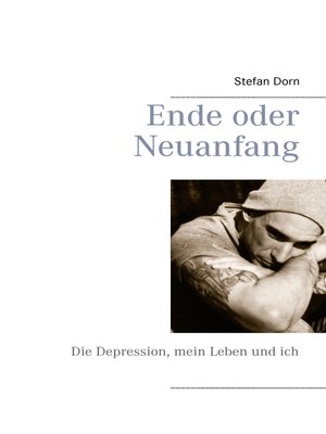 cover image of Ende oder Neuanfang